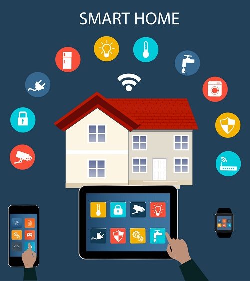 2018 Smart Home Workshop